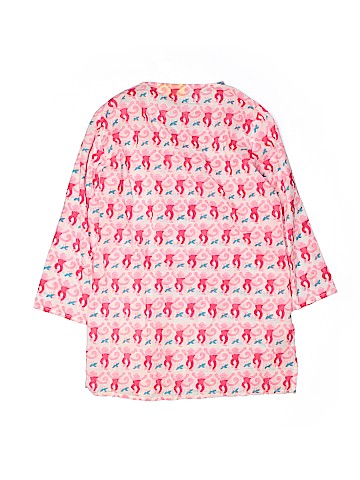 Roberta Roller Rabbit Long Sleeve Blouse (view 2)