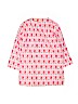 Roberta Roller Rabbit 100% Cotton Pink Long Sleeve Blouse Size 10 - photo 2