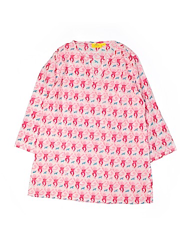 Roberta Roller Rabbit Long Sleeve Blouse (view 1)