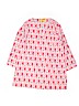 Roberta Roller Rabbit 100% Cotton Pink Long Sleeve Blouse Size 10 - photo 1