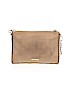 Rebecca Minkoff 100% Leather Tan Leather Crossbody Bag One size - photo 3