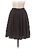 Jessy B Black Casual Skirt Size M - photo 1