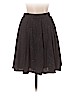 Jessy B Black Casual Skirt Size M - photo 2