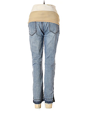 Indigo Blue Jeans (view 2)