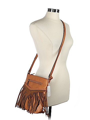 Charming Charlie Crossbody Bag (view 2)