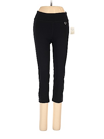 Live Love Dream Aeropostale Active Pants (view 1)