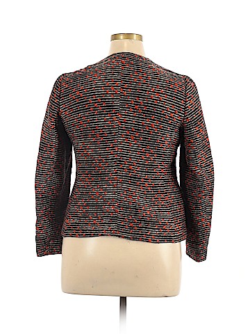 Armani Collezioni Blazer (view 2)