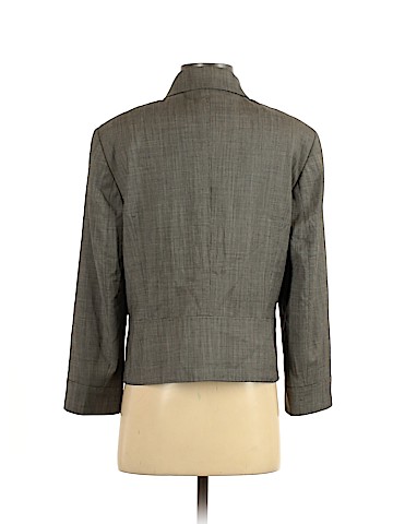 Bogner Wool Blazer (view 2)