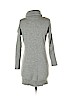 Lulu's 100% Acrylic Gray Pullover Sweater Size S - photo 2