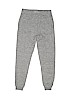 Justice Gray Sweatpants Size 6 - 7 - photo 2