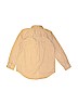 Polo by Ralph Lauren 100% Cotton Tan Long Sleeve Button-Down Shirt Size 7 - photo 2