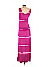 Motherhood Pink Casual Dress Size S - photo 2