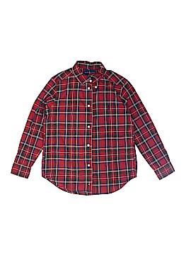 Polo by Ralph Lauren Size 7