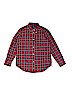 Polo by Ralph Lauren 100% Cotton Red Long Sleeve Button-Down Shirt Size 7 - photo 1