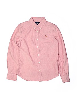 Ralph by Ralph Lauren Size 10