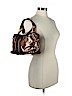 Robert Verdi Brown Shoulder Bag One size - photo 2