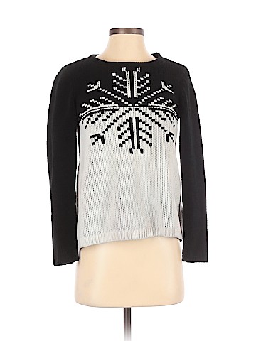 J.jill Pullover Sweater (view 1)