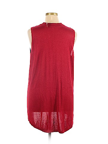 Catherines Sleeveless Top (view 2)