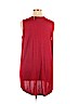Catherines Red Sleeveless Top Size 1X - photo 2