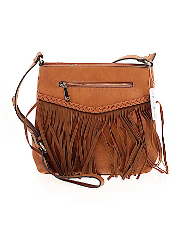 Charming Charlie Crossbody Bag (view 1)