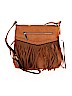 Charming Charlie Brown Crossbody Bag One size - photo 1