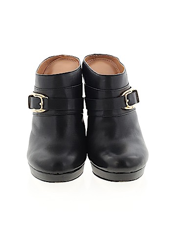 Calvin Klein Ankle Boots (view 2)