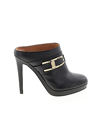 Calvin Klein Ankle Boots (view 1)