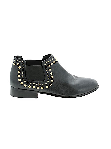 Betsey Johnson Ankle Boots (view 1)