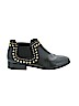 Betsey Johnson Black Ankle Boots Size 10 - photo 1