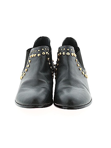 Betsey Johnson Ankle Boots (view 2)