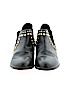 Betsey Johnson Black Ankle Boots Size 10 - photo 2
