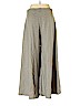 Winter Sun Gray Casual Pants Size L - photo 2