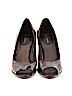 Cole Haan Nike Brown Heels Size 6 - photo 2