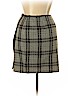 Worthington Gray Casual Skirt Size 14 (petite) - photo 2