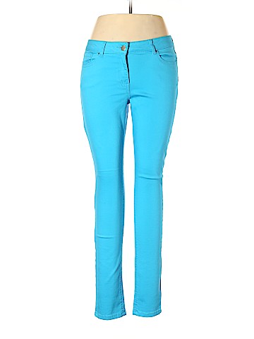 Assorted Brands Jeans (view 1)