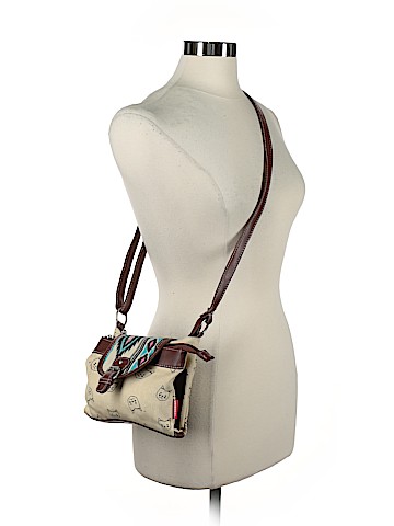 Unionbay Crossbody Bag (view 2)
