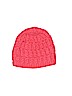 Turtle Fur Solid Pink Beanie One size - photo 1