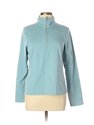 Pendleton Track Jacket (view 1)