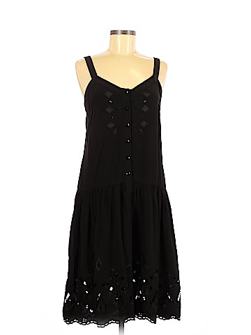 Badgley Mischka Casual Dress (view 1)