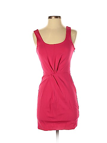 Armani Exchange Casual Dress (view 1)