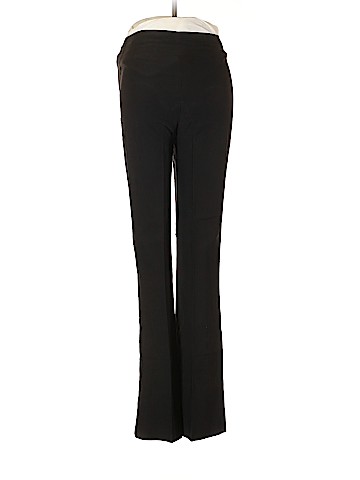 Nicol Caramel - Maternity Casual Pants (view 2)