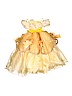 Unbranded Solid Yellow Costume Size 2 - 3 - photo 1