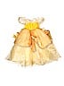 Unbranded Solid Yellow Costume Size 2 - 3 - photo 2
