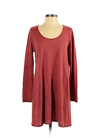 Eileen Fisher Casual Dress (view 1)
