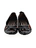 Born Black Flats Size 9 - photo 2