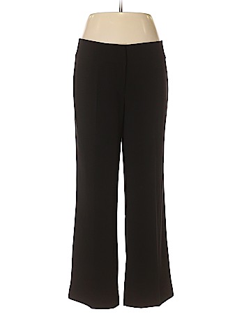Eileen Fisher Dress Pants (view 1)