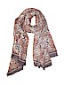 INC International Concepts 100% Acrylic Animal Print Gray Scarf One size - photo 1