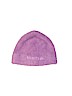 Bebe Solid Purple Beanie One size - photo 1