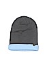 Quiksilver 100% Acrylic Solid Gray Beanie One size - photo 1
