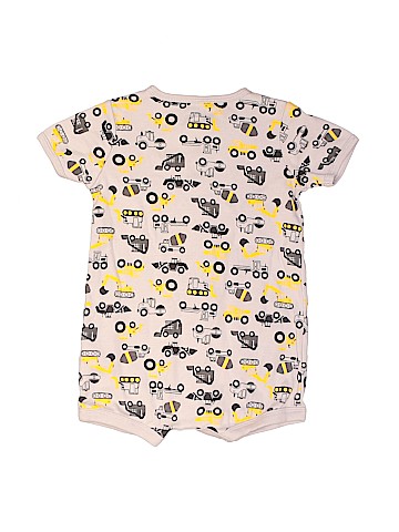 Carter's Short Sleeve Outfit (view 2)